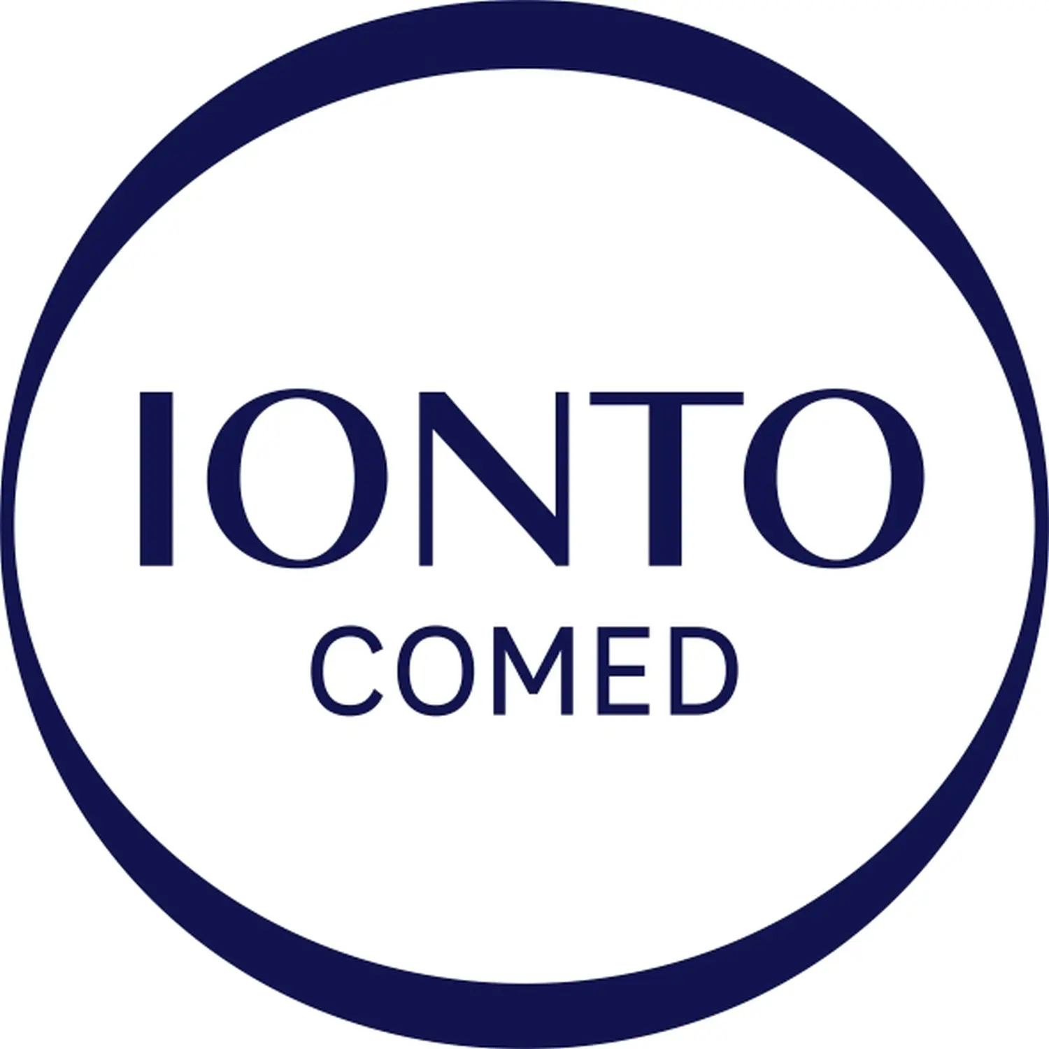 Logo ionto